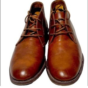Sonoma Mens Chukka Boots Size 9 Medium